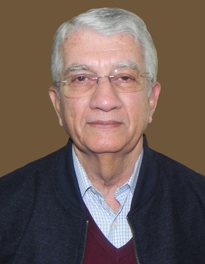 Mr. Bailey Bodhanwala