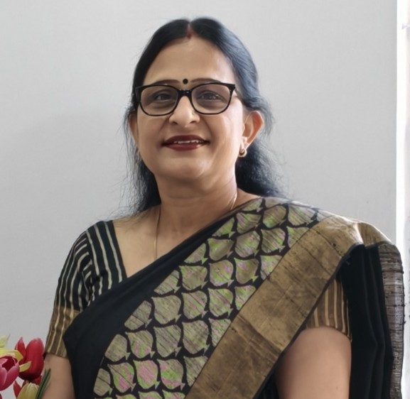 Mrs. Lata Sharat